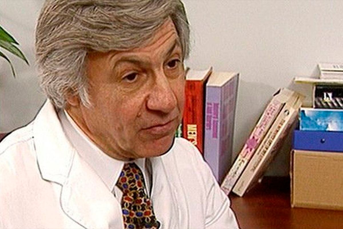 Norman Barwin: A Canadian doctor inseminated a hundred women with sperm not selected by the parents |  Company