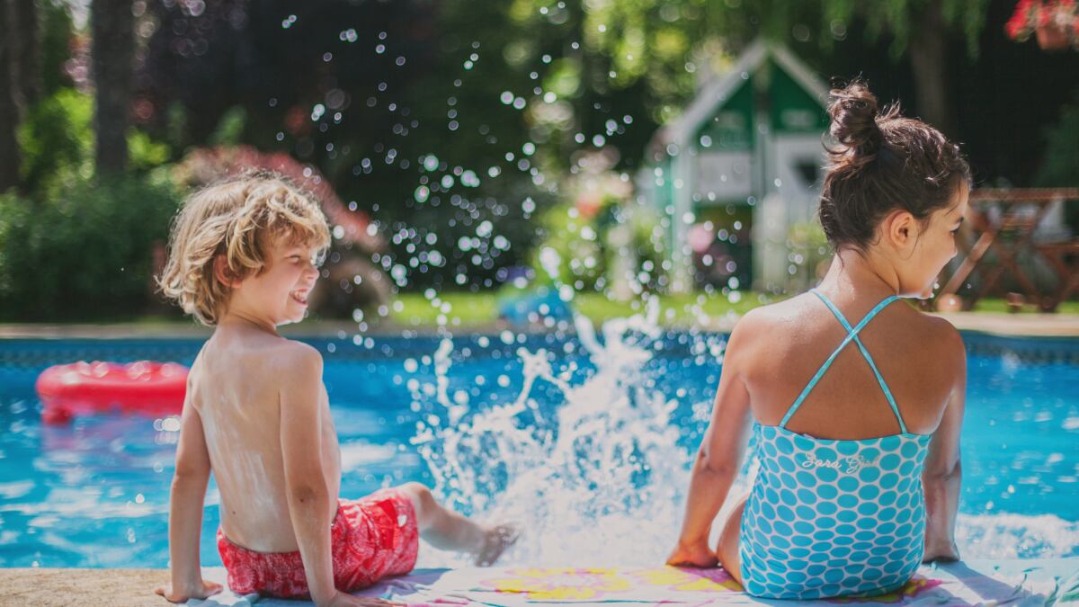 pastel Extra preferir Diez juegos de piscina baratos, para niños y adultos, que se pueden  encontrar en Amazon | Escaparate | EL PAÍS