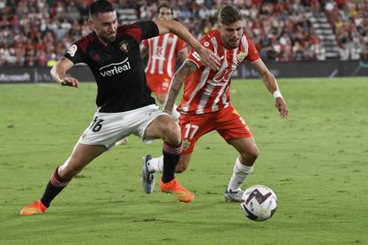 Jornada 5 de Liga | Resultados de partidos resumen | Deportes | EL PAÍS