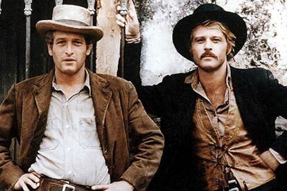 Dos hombres y un destino

Nota del público: 8.1/10


Nota de la crítica: 5.8/10


Uno de los imprescindibles del género western también fue recibida con tibieza. Contar con dos de los actores de mayor atractivo de la historia del cine, Paul Newman y Robert Redford, no era suficiente.