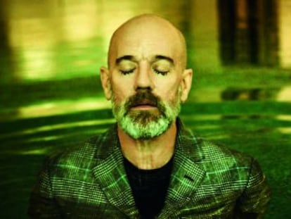 Michael Stipe, el derecho de volver a empezar