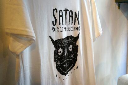
El demonio de la cafeína. / EL COMIDISTA