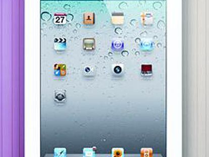 El nuevo iPad 2