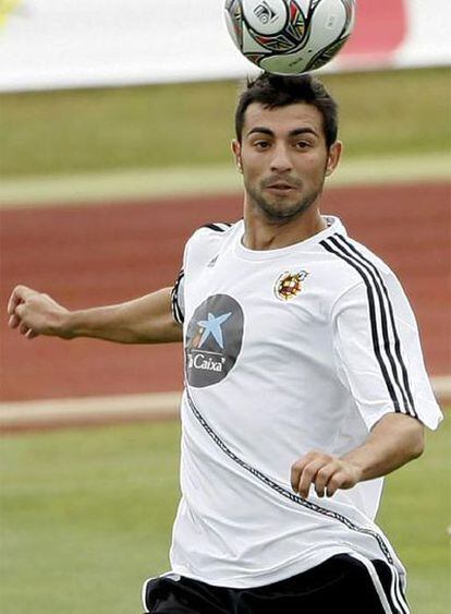 Raúl Albiol