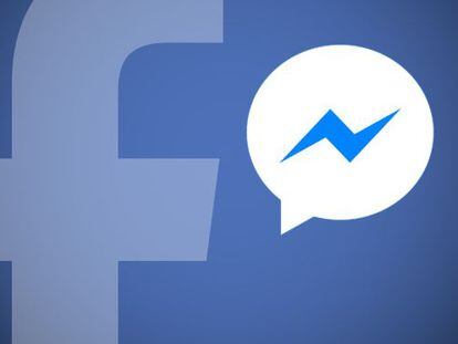 Facebook Messenger alcanza los 1.000 millones de usuarios