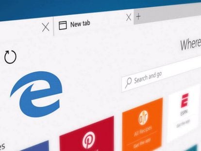 Descubre las nuevas características con las que contará el navegador Edge de Windows 10