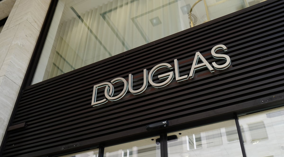 CVC estudia sacar a Bolsa a Douglas con una valoración de 7 000