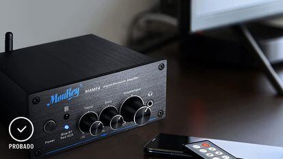 We test and rate the best portable mini amps of the moment.