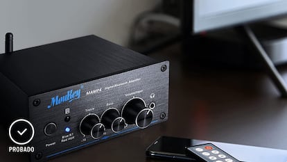 Amplificador HiFi, Los Mejores Amplificadores de Sonido