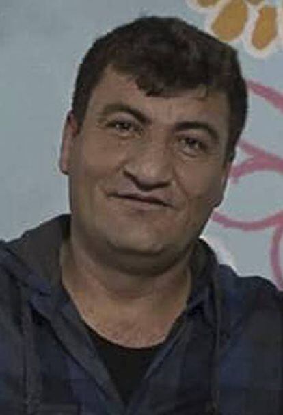 Raed Fares.