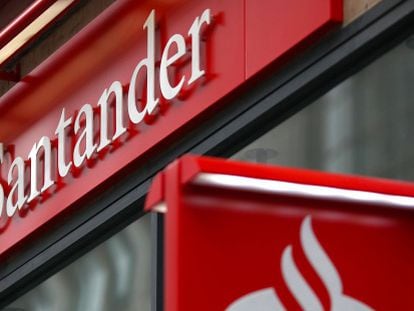 El plazo para reclamar por los Valores Santander se agota el 4 de octubre