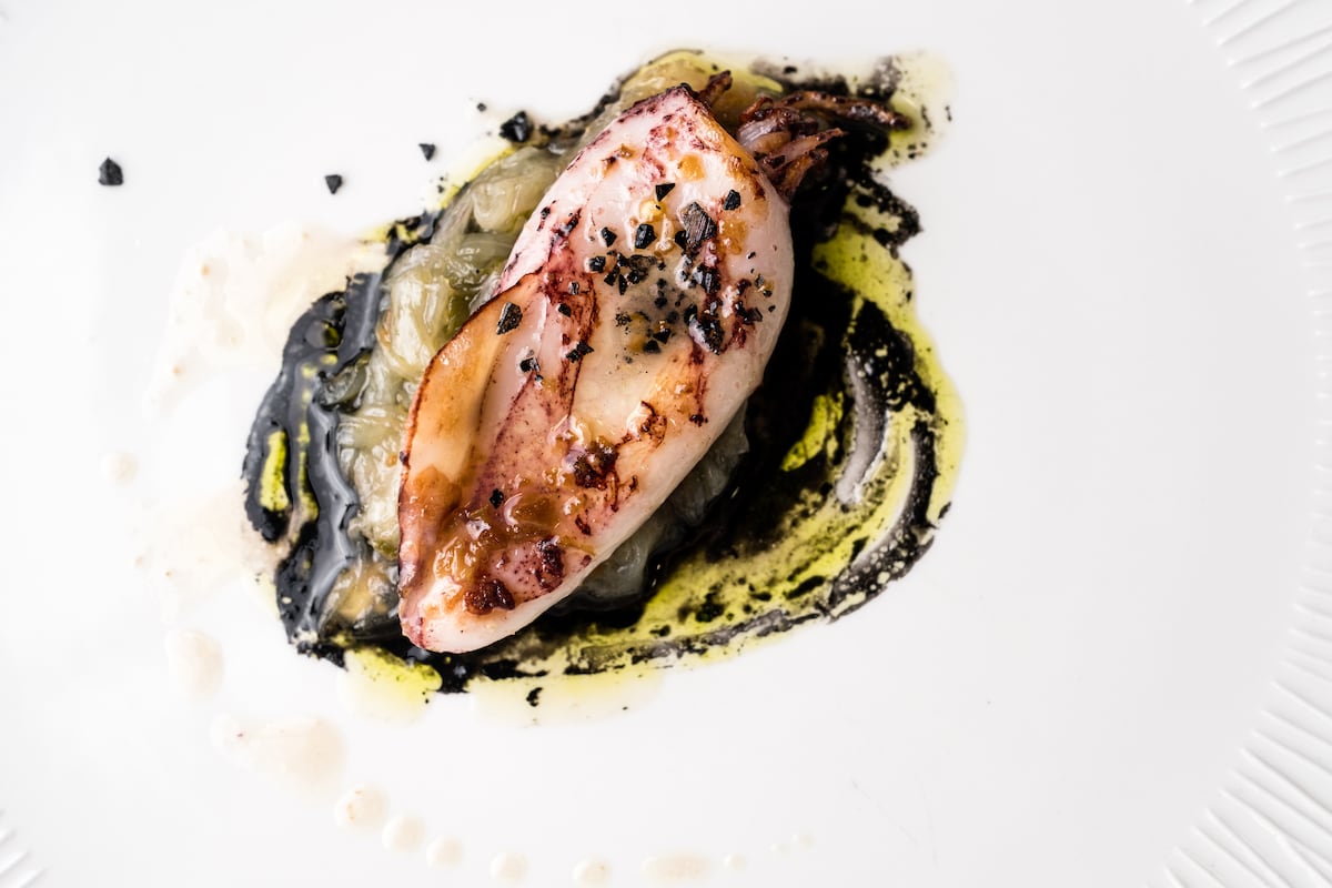 Taskas, el restaurante del aeropuerto de Bilbao donde una pareja pagó 1.622 euros |  Gastronomía: recetas, restaurantes y bebidas