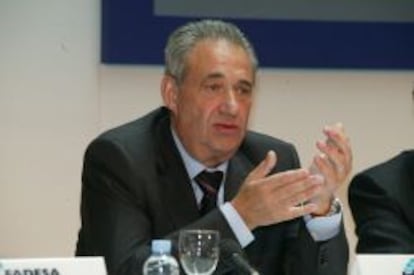Manuel Jove, presidente del grupo Inveravante, deja Blusens tras cinco años como accionista de la compañía tecnológica gallega.