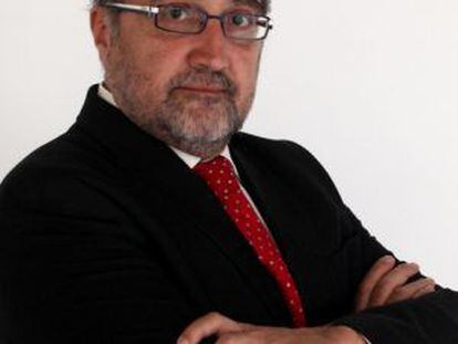 Isidro Cuberos.