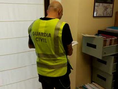 Operació anticorrupció a Girona pel frau de l’aigua en l’etapa de Puigdemont com a alcalde