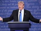 Trump ha amenazado a Ford y a General Motors con aplicar elevados aranceles a modelos fabricados en M&eacute;xico.