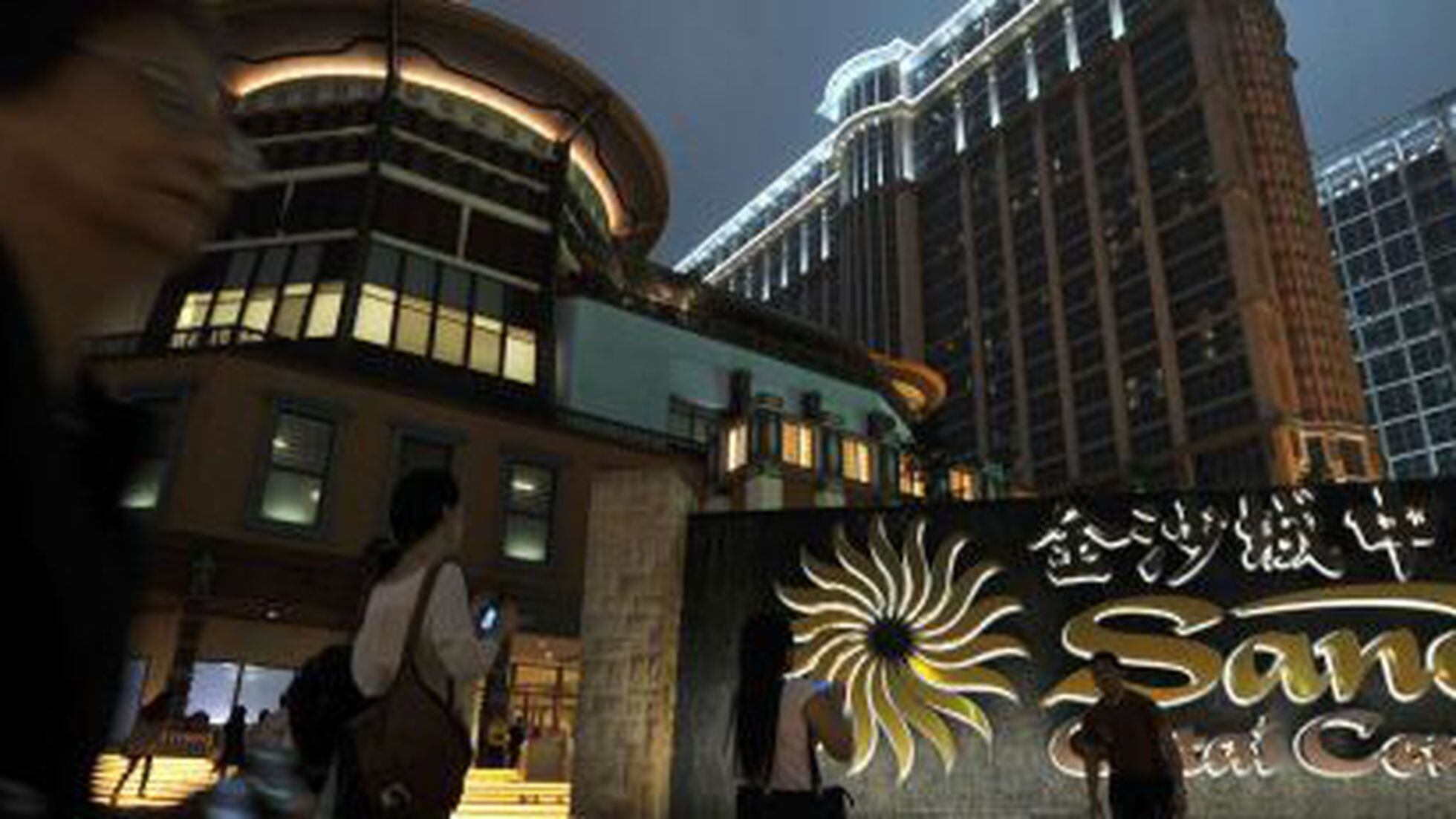 Las Vegas Sands vende el Venetian y otras propiedades para reinvertir en  Asia