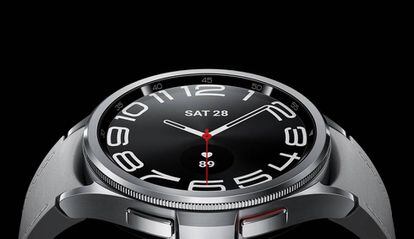 Smartwatch de Samsung
