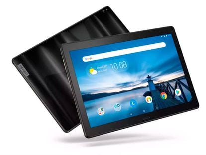 Lenovo lanza cinco nuevas tabletas para todos los bolsillos