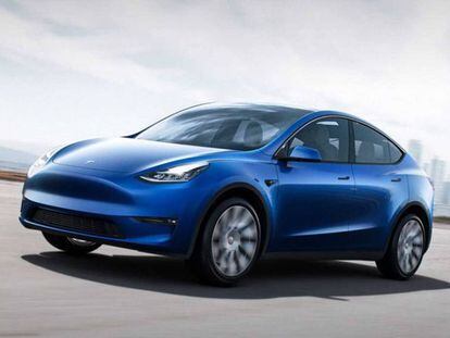 El Tesla Model Y, además del Model 3, mejorarán su autonomía ¿Por qué?