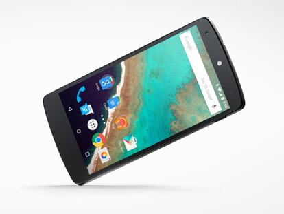 Google responde a Apple y explica cómo cambiar de un iPhone a Android