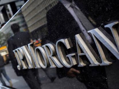 JP Morgan AM prevé una rentabilidad a largo plazo del 7,2% para las carteras tradicionales