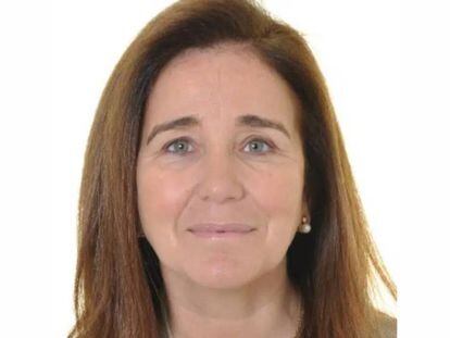 Fallece Lola Conde, directora de la asesoría jurídica corporativa de Banco Santander