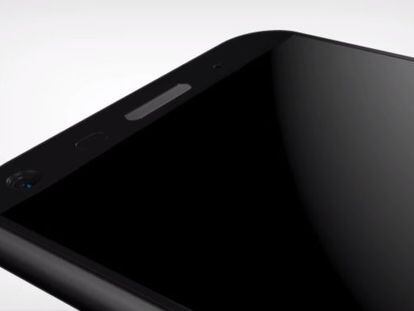 Destapan el diseño del LG G5 en vídeo