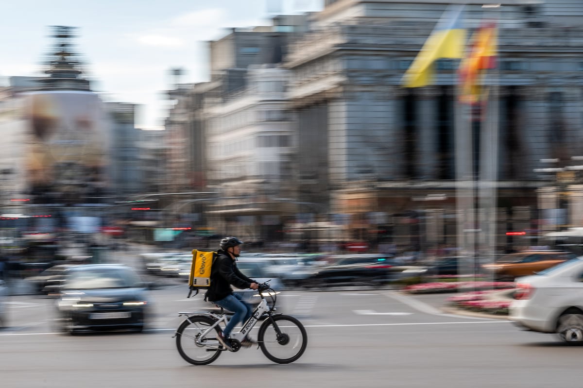 Brussels puts limits on algorithms at work Pledge Times