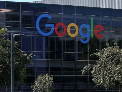 Rusia calienta el ‘caso Google’ por Android en Bruselas
