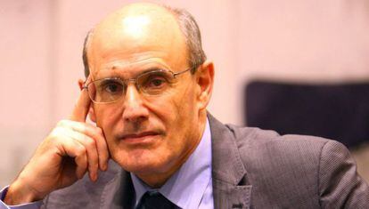 Rafael Bengoa.