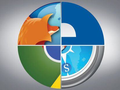 Spartan, la alternativa a Internet Explorer en Windows 10