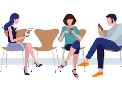 Accede a todo el contenido de forma ilimitada