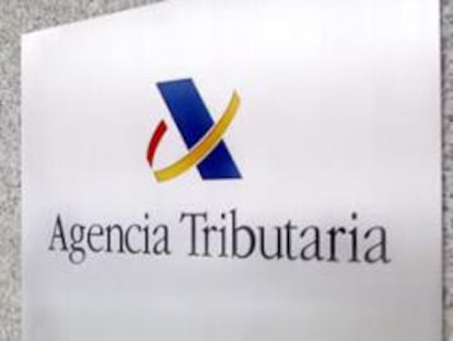 Oficina de la Agencia Tributaria