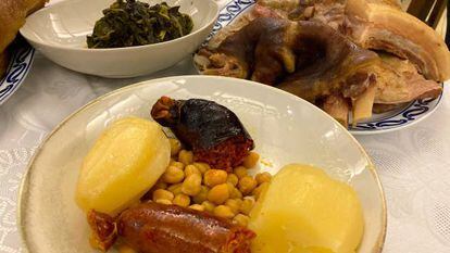 Cocido de Lalín: el festival del cerdo gallego que llega hasta tu casa