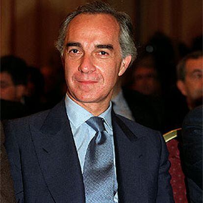 Ángel Corcóstegui.