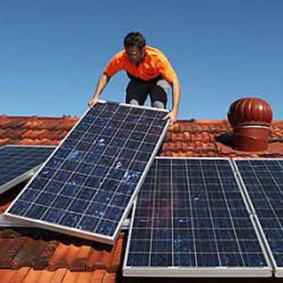 Nueva propuesta solar a Industria para eliminar la especulación y el fraude