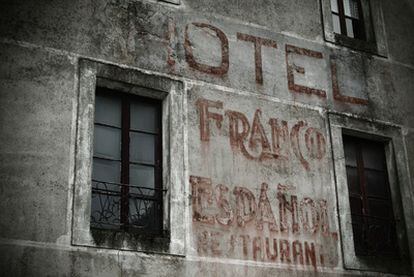 "El Valle de Arán es el paisaje donde queda empantanada una ilusión crucial: restaurar la República y desalojar a Franco y a Falange del poder".