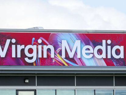Telefónica y Liberty Global inician la refinanciación de la deuda de Virgin Media O2