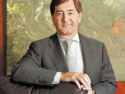 Alfonso Cortina crea una empresa consultora para detectar inversiones