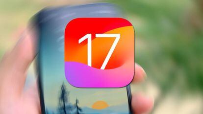 Ya es una realidad iOS 17.4.1 para los iPhone, este vídeo muestra sus novedades