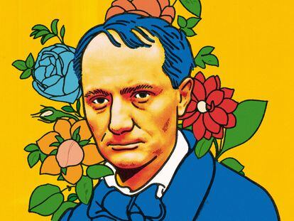 Baudelaire, el inventor de la vida moderna