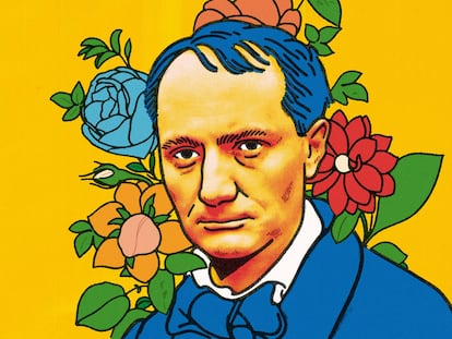 Baudelaire, el inventor de la vida moderna