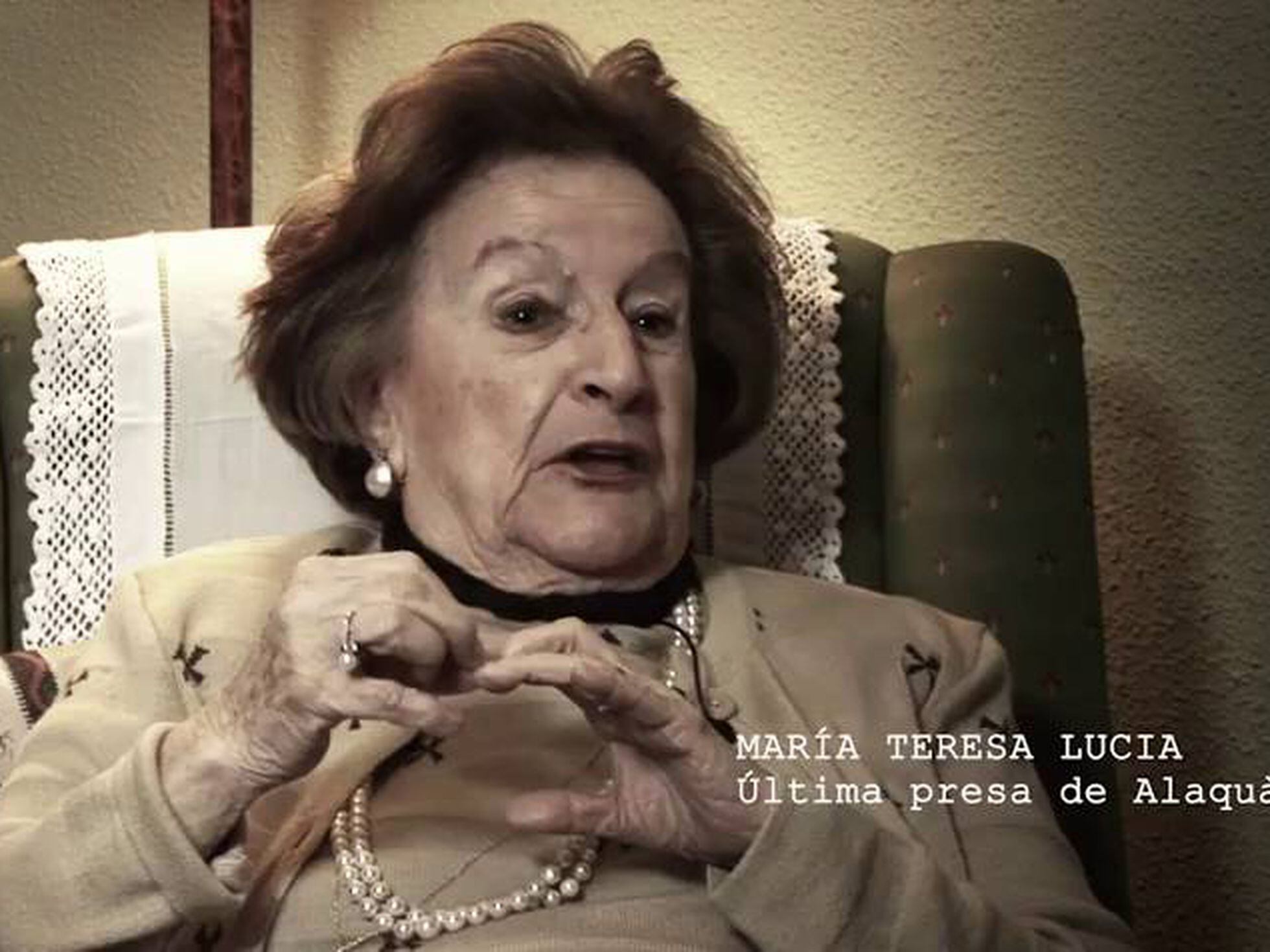 Las primeras mujeres que llevaron tricornio en Valencia, Actualidad