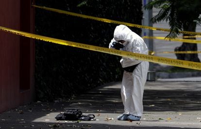 Cartel Jalisco Nueva Generación desafía al Estado