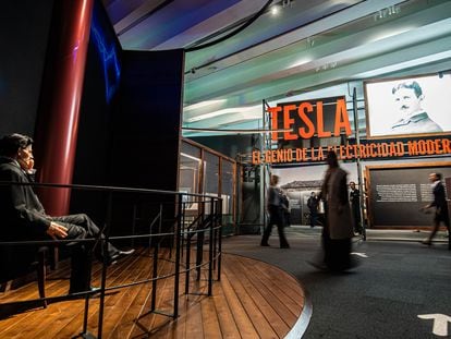 Nikola Tesla: El Genio de la Electricidad moderna
