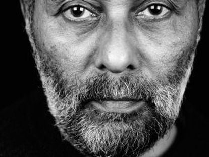 El sociólogo Stuart Hall.