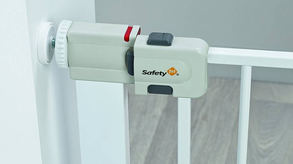 Los nueve mejores ‘gadgets’ para mejorar la seguridad de tus hijos en