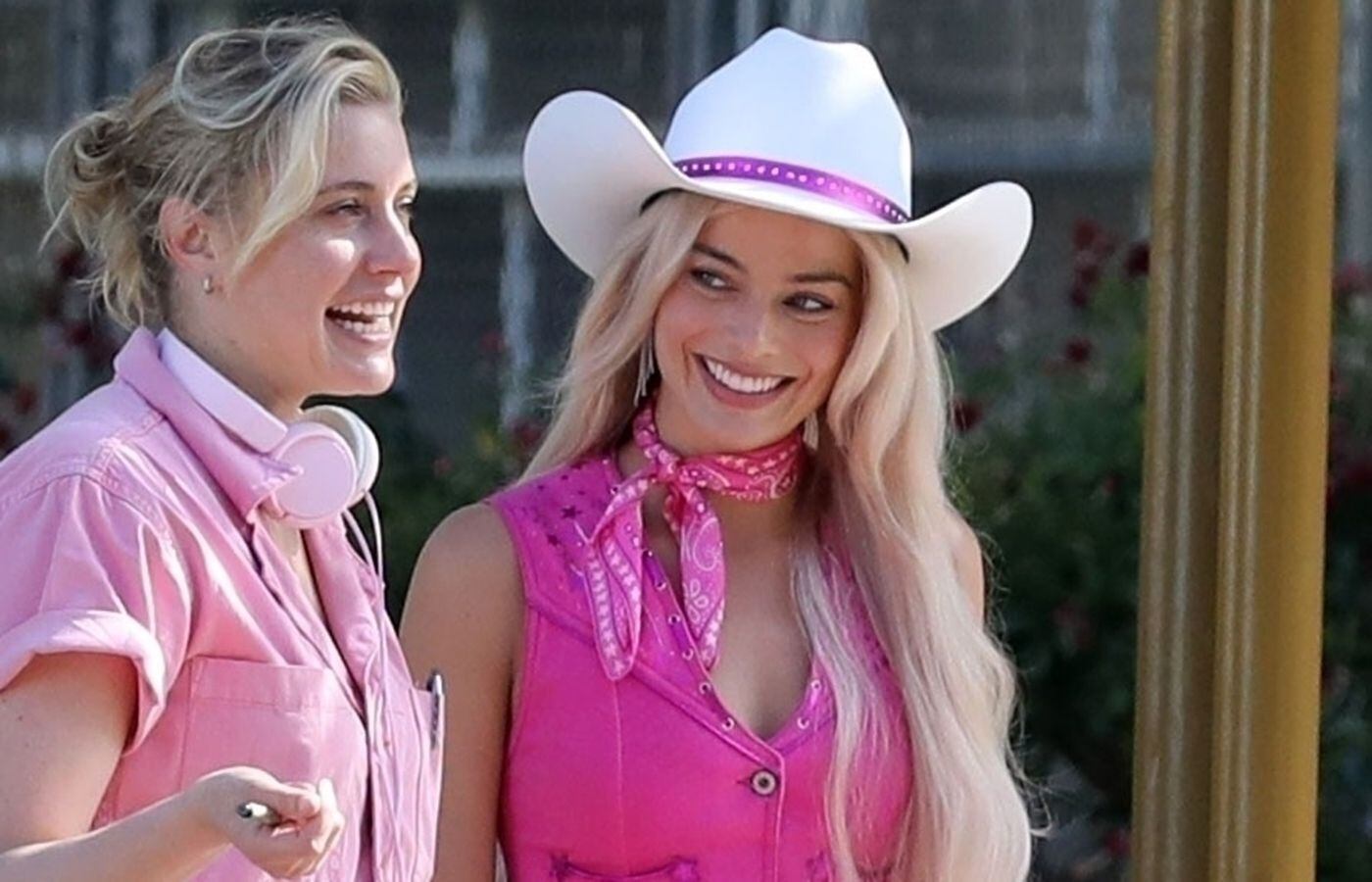 ¿Por qué Barbie no es válida para Hollywood? De cómo una película que recauda 1.400 millones de dólares se sigue viendo desde la burla