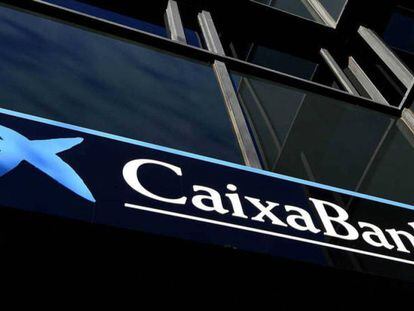 CaixaBank se hace con el 100% de las acciones del banco portugués BPI